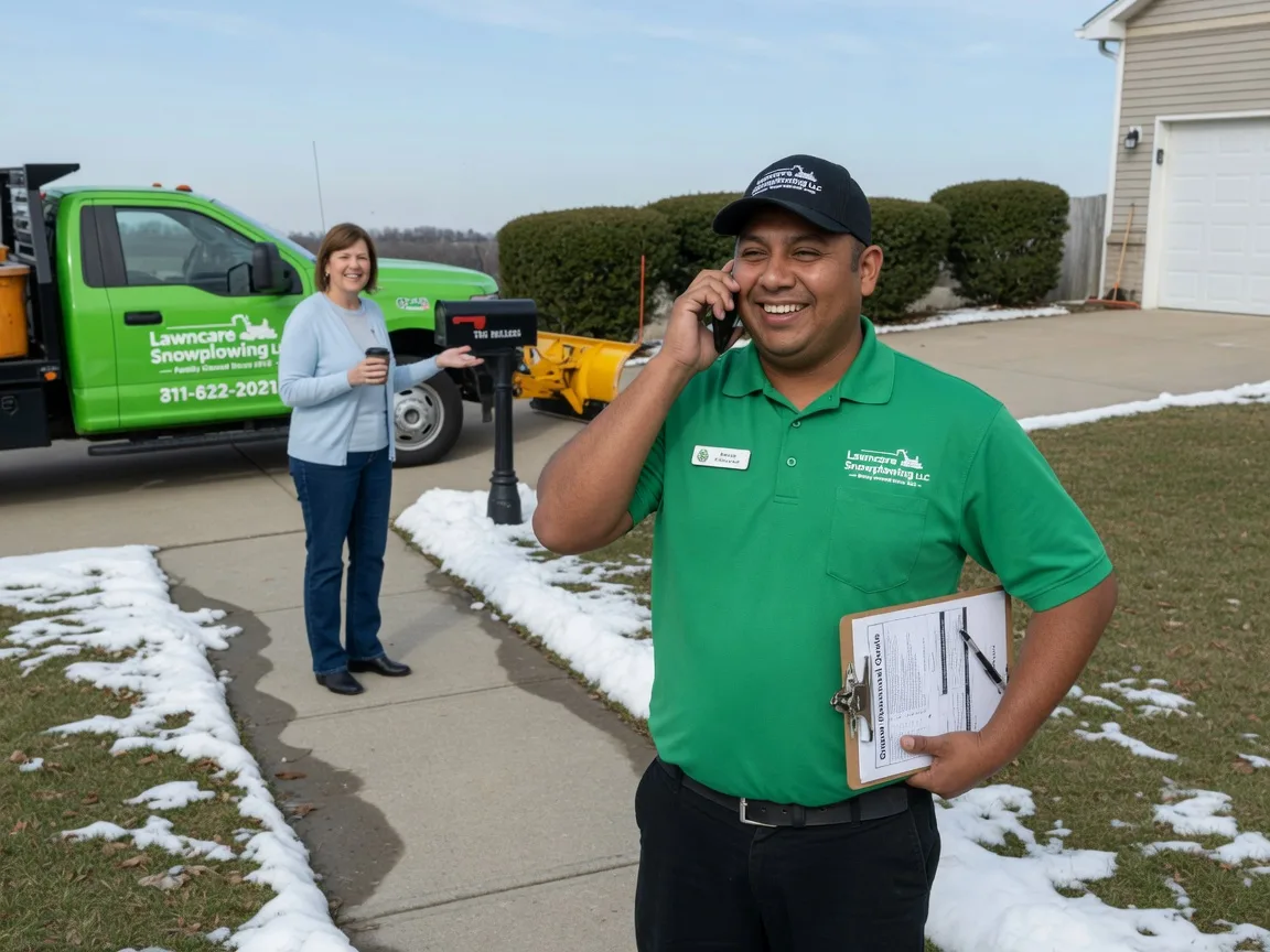 Lawn Care Services By Expert Landscaper Lairdsville, PA FAQs